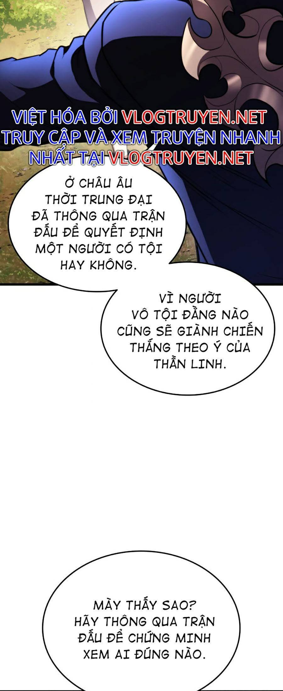 Sự Trở Lại Của Vị Thần Sức Mạnh1 Chapter 43 - Trang 2