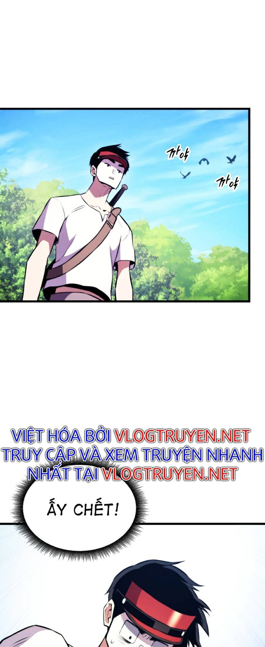 Sự Trở Lại Của Vị Thần Sức Mạnh1 Chapter 43 - Trang 2