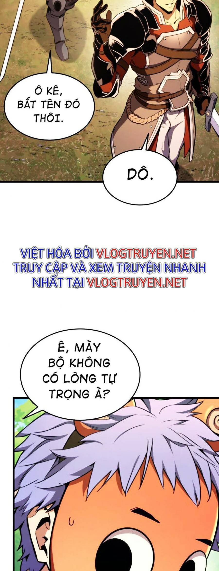 Sự Trở Lại Của Vị Thần Sức Mạnh1 Chapter 42 - Trang 2