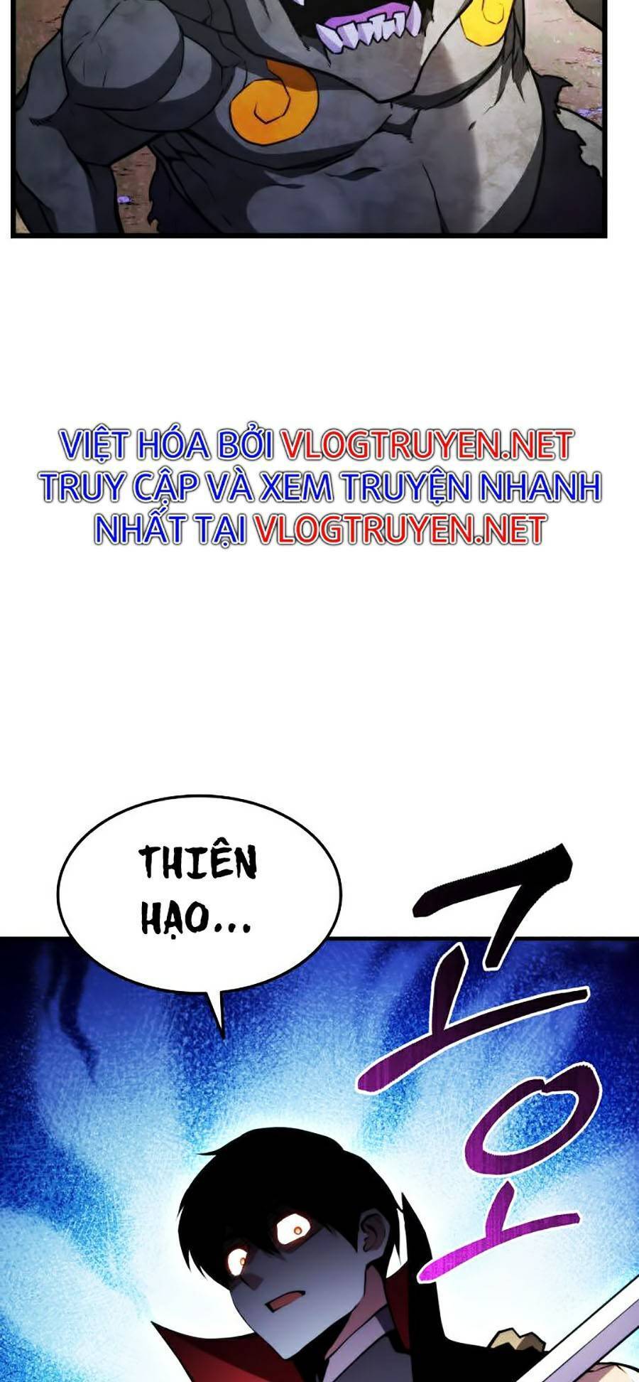 Sự Trở Lại Của Vị Thần Sức Mạnh1 Chapter 41 - Trang 2