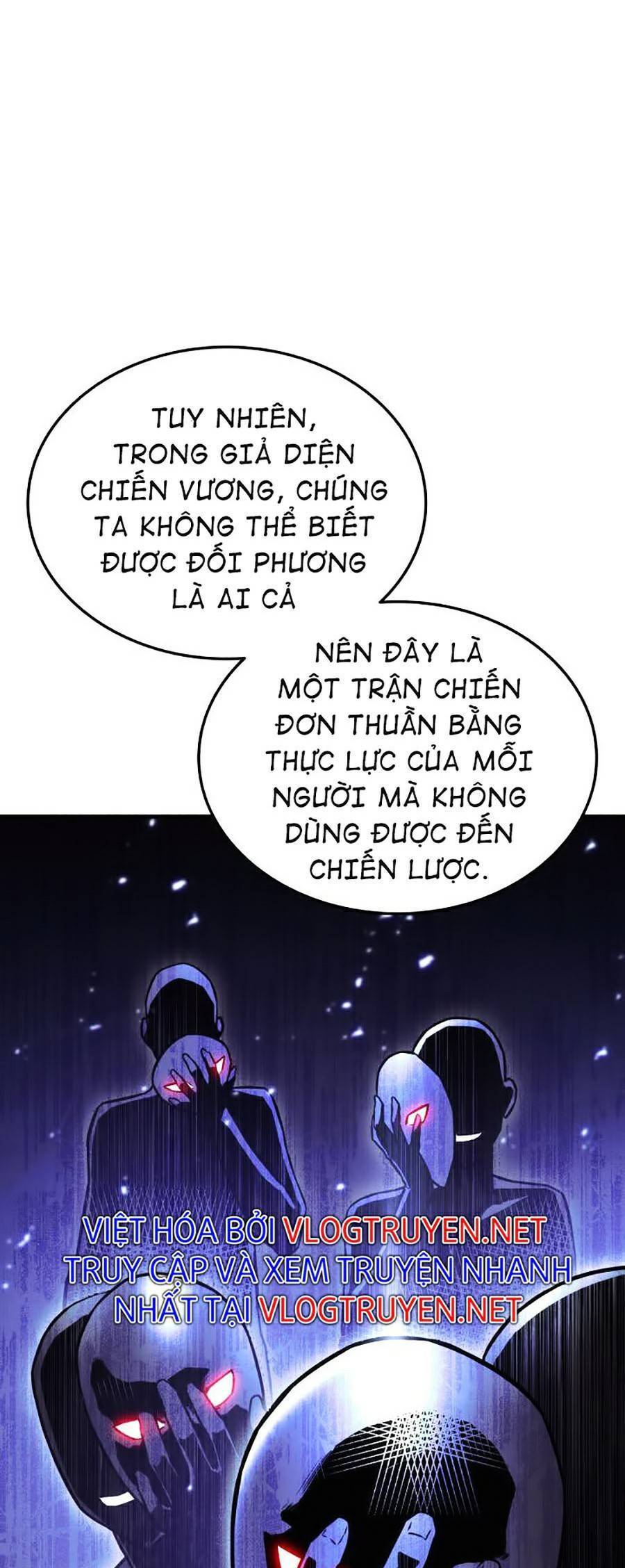 Sự Trở Lại Của Vị Thần Sức Mạnh1 Chapter 40 - Trang 2