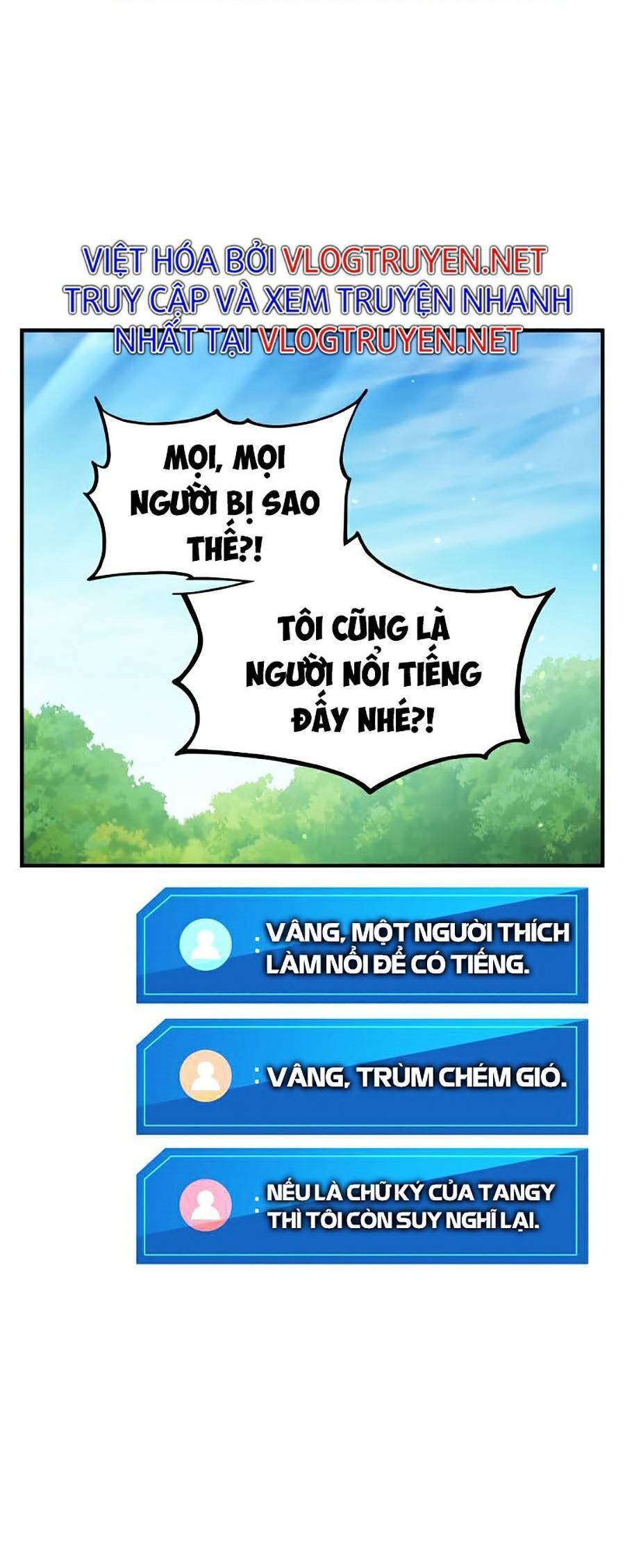 Sự Trở Lại Của Vị Thần Sức Mạnh1 Chapter 40 - Trang 2