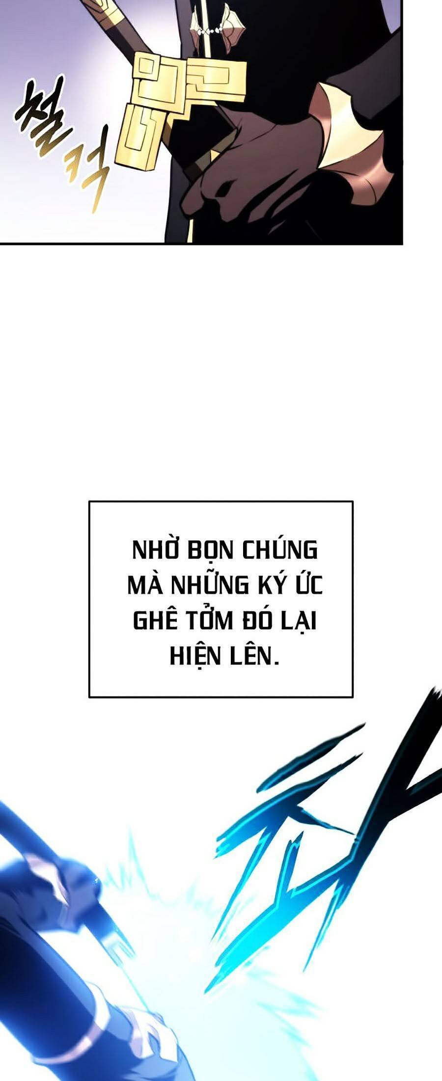 Sự Trở Lại Của Vị Thần Sức Mạnh1 Chapter 40 - Trang 2