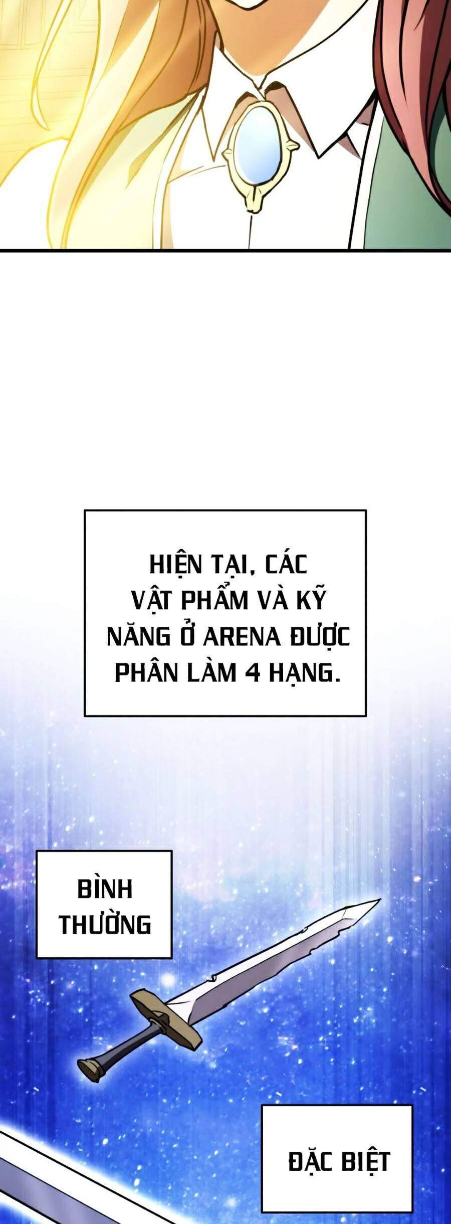 Sự Trở Lại Của Vị Thần Sức Mạnh1 Chapter 39 - Trang 2