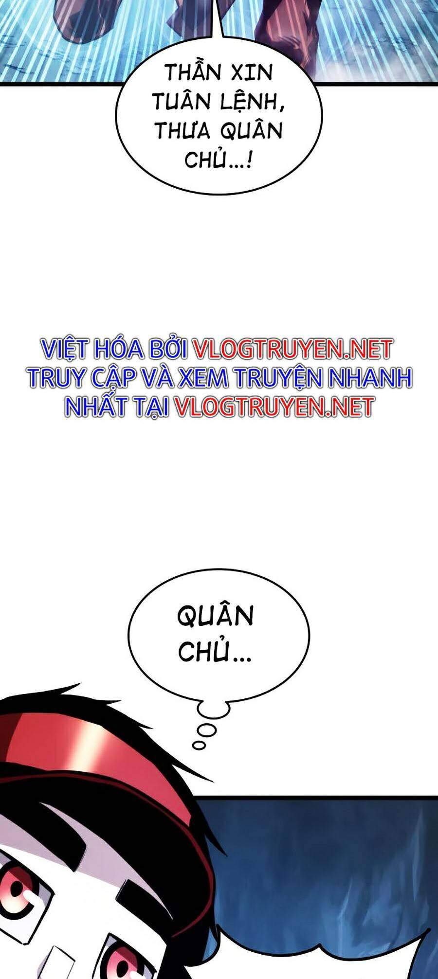 Sự Trở Lại Của Vị Thần Sức Mạnh1 Chapter 38 - Trang 2