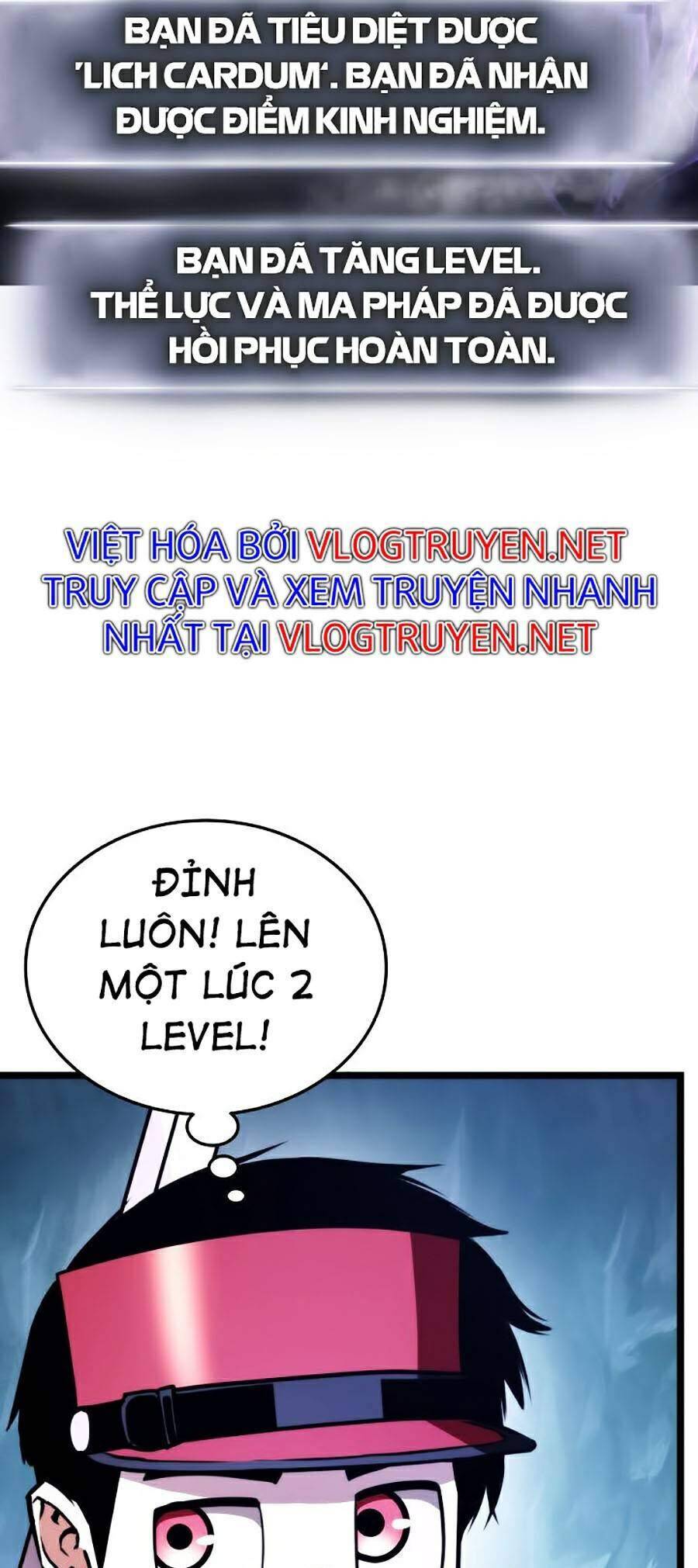 Sự Trở Lại Của Vị Thần Sức Mạnh1 Chapter 38 - Trang 2