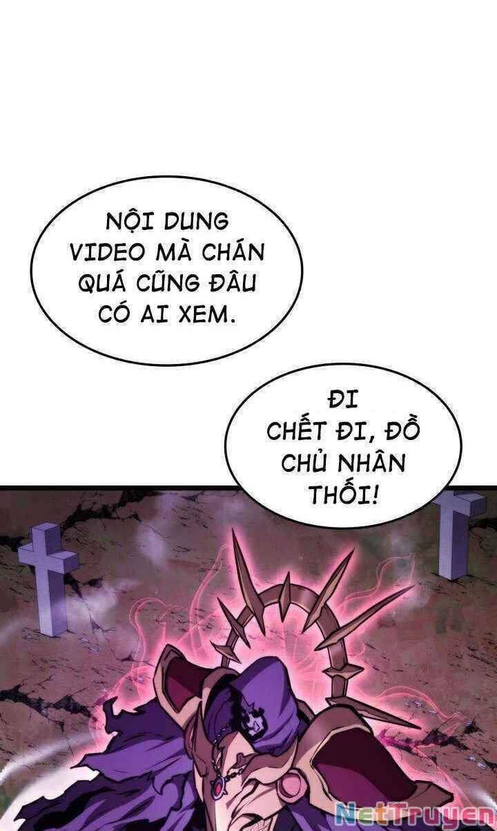 Sự Trở Lại Của Vị Thần Sức Mạnh1 Chapter 37 - Trang 2