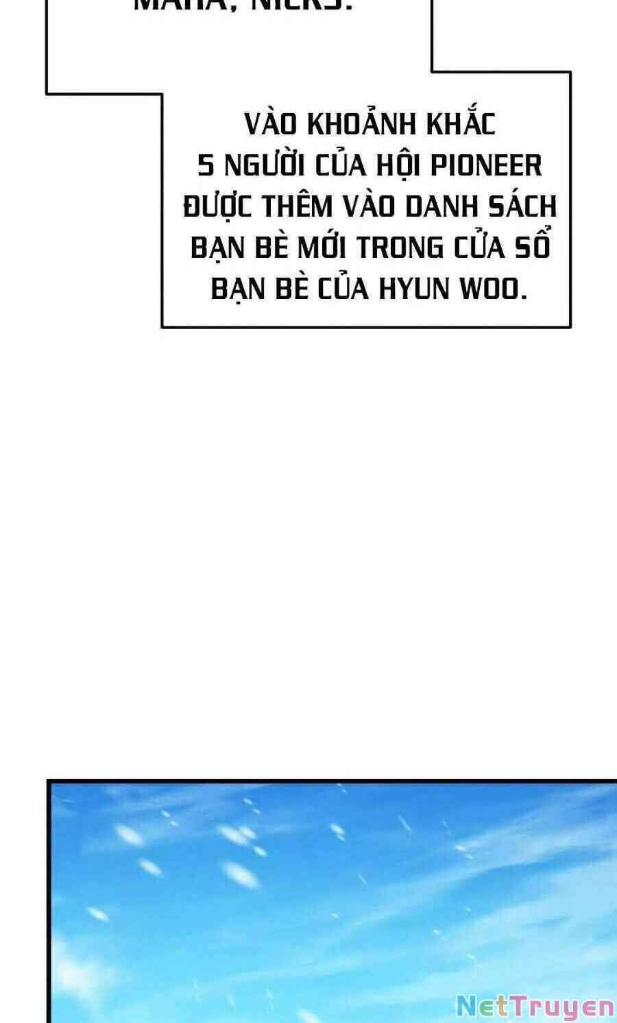 Sự Trở Lại Của Vị Thần Sức Mạnh1 Chapter 36 - Trang 2