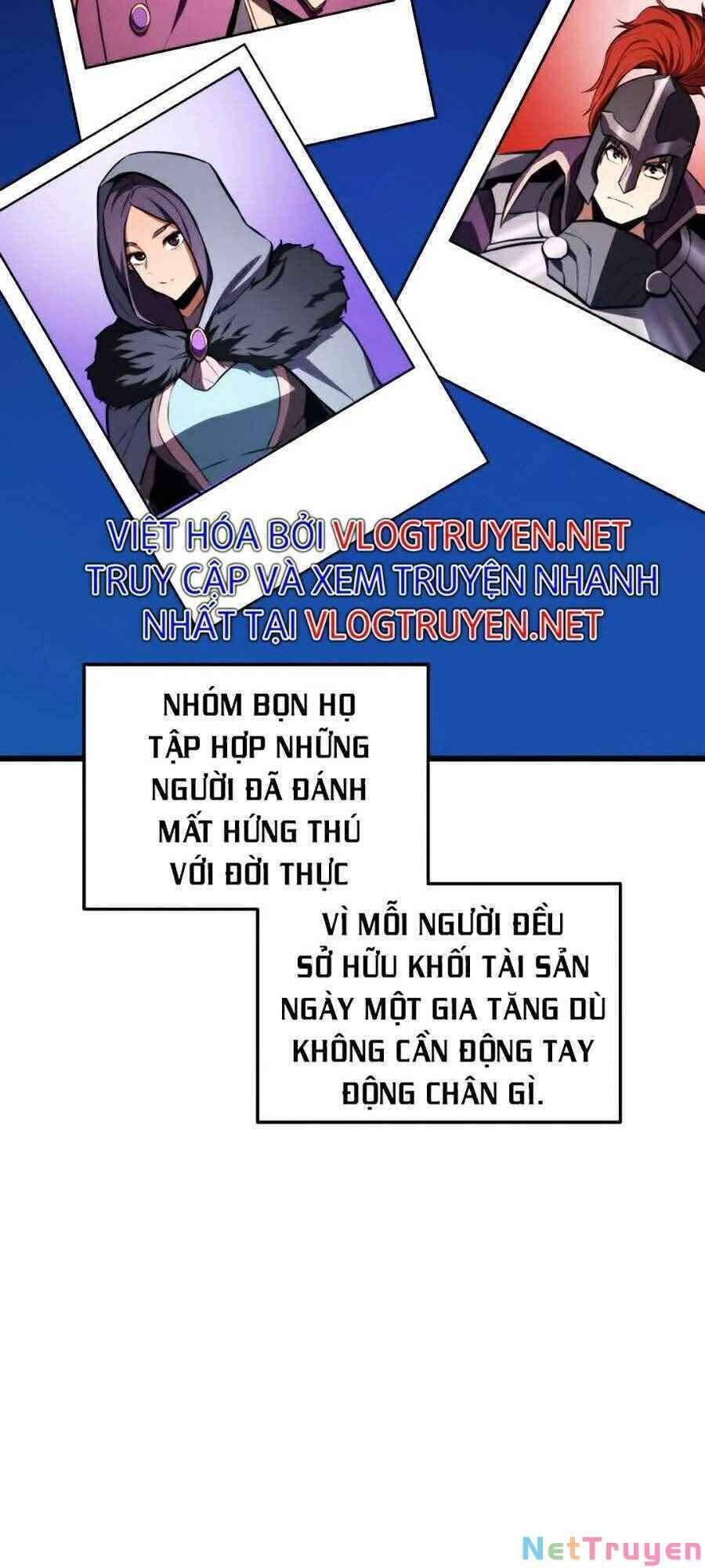 Sự Trở Lại Của Vị Thần Sức Mạnh1 Chapter 36 - Trang 2