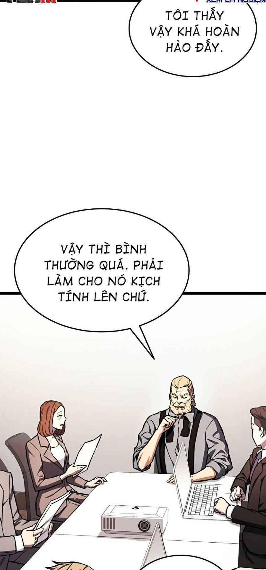 Sự Trở Lại Của Vị Thần Sức Mạnh1 Chapter 35 - Trang 2