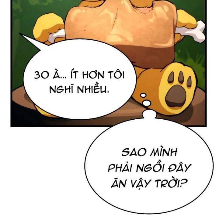 Sự Trở Lại Của Vị Thần Sức Mạnh1 Chapter 34 - Trang 2