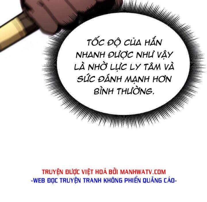 Sự Trở Lại Của Vị Thần Sức Mạnh1 Chapter 34 - Trang 2