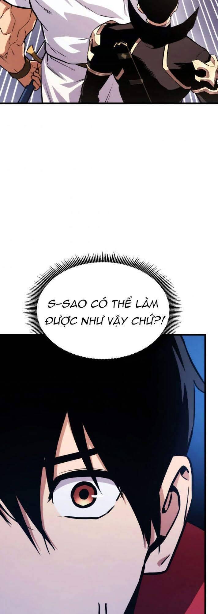 Sự Trở Lại Của Vị Thần Sức Mạnh1 Chapter 32 - Trang 2