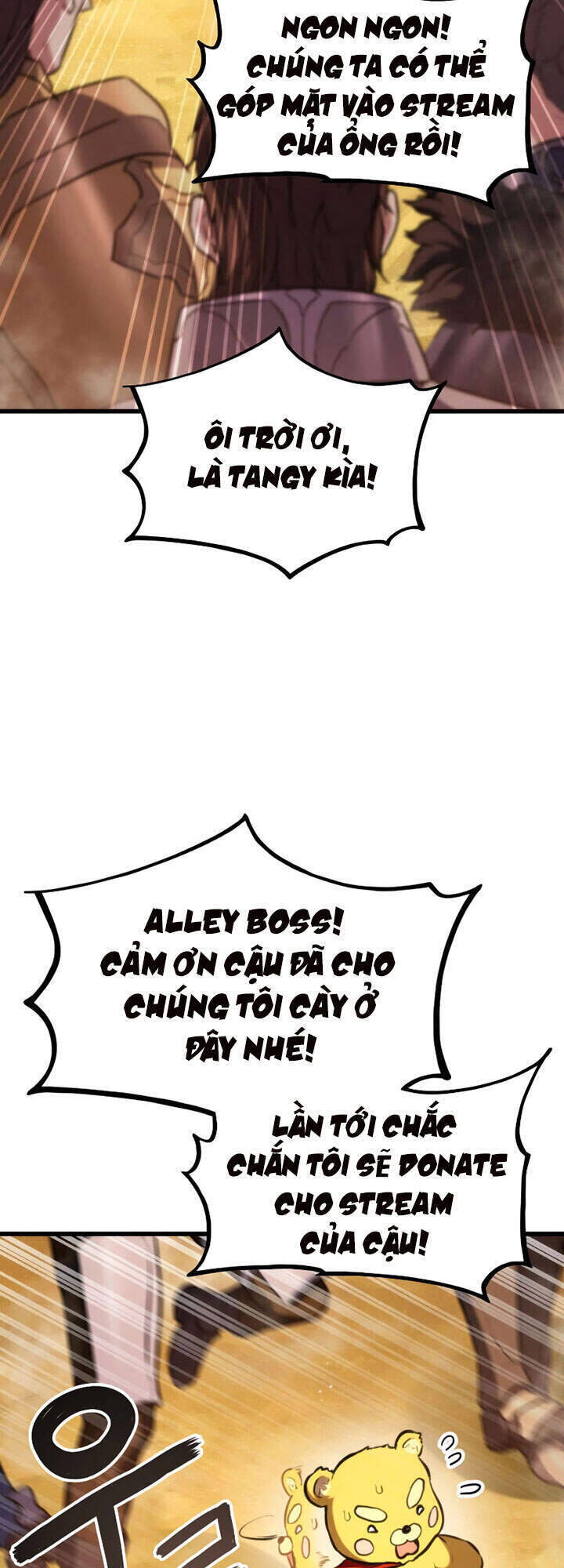 Sự Trở Lại Của Vị Thần Sức Mạnh1 Chapter 31 - Trang 2