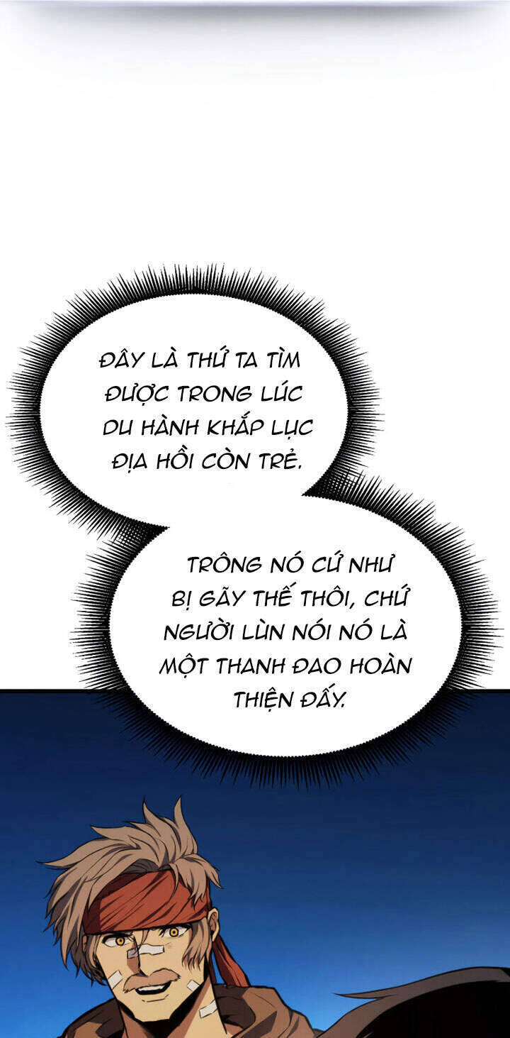 Sự Trở Lại Của Vị Thần Sức Mạnh1 Chapter 31 - Trang 2