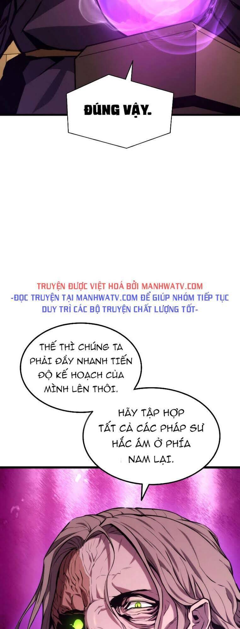 Sự Trở Lại Của Vị Thần Sức Mạnh1 Chapter 28 - Trang 2