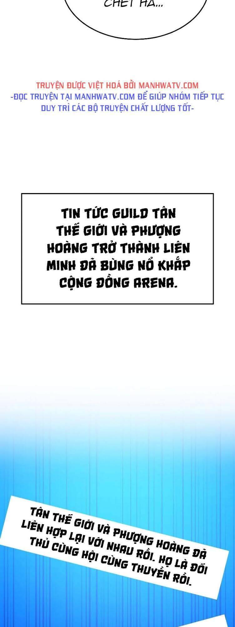 Sự Trở Lại Của Vị Thần Sức Mạnh1 Chapter 28 - Trang 2