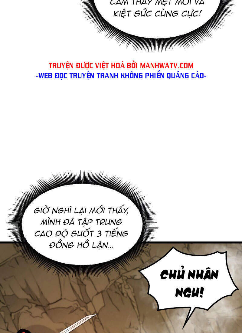 Sự Trở Lại Của Vị Thần Sức Mạnh1 Chapter 26 - Trang 2