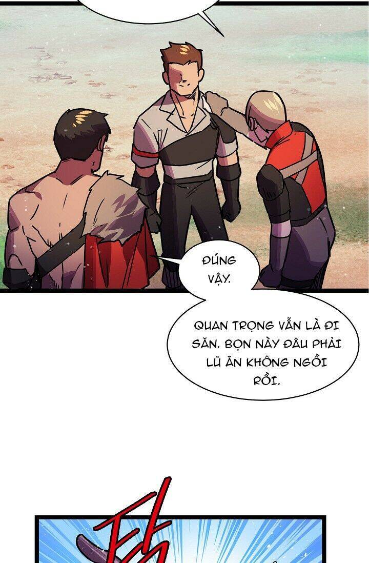 Sự Trở Lại Của Vị Thần Sức Mạnh1 Chapter 23 - Trang 2