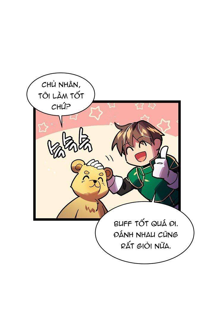 Sự Trở Lại Của Vị Thần Sức Mạnh1 Chapter 17 - Trang 2