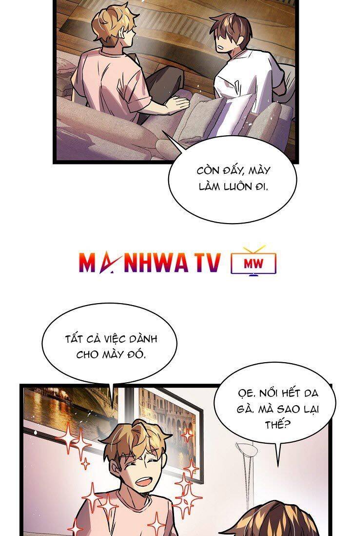 Sự Trở Lại Của Vị Thần Sức Mạnh1 Chapter 17 - Trang 2