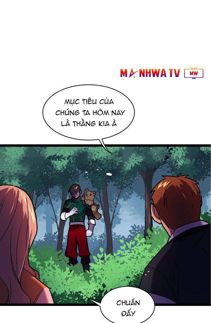 Sự Trở Lại Của Vị Thần Sức Mạnh1 Chapter 15 - Trang 2