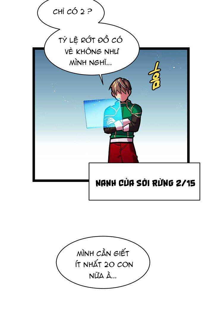 Sự Trở Lại Của Vị Thần Sức Mạnh1 Chapter 9 - Trang 2