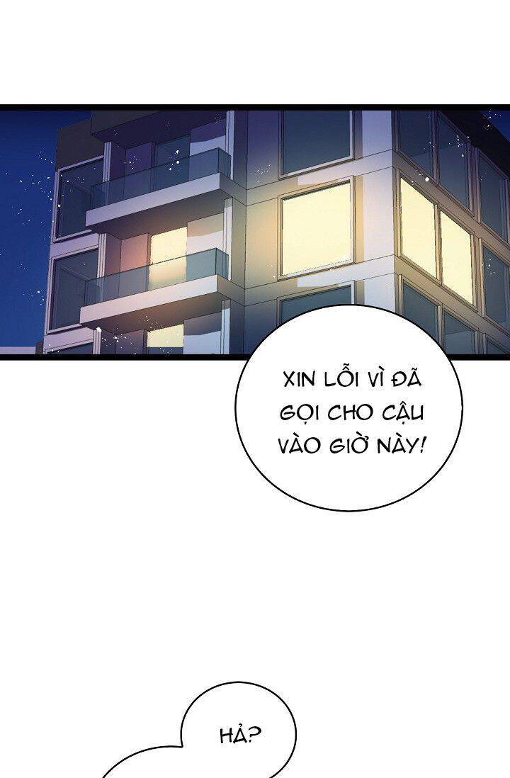 Sự Trở Lại Của Vị Thần Sức Mạnh1 Chapter 3 - Trang 2