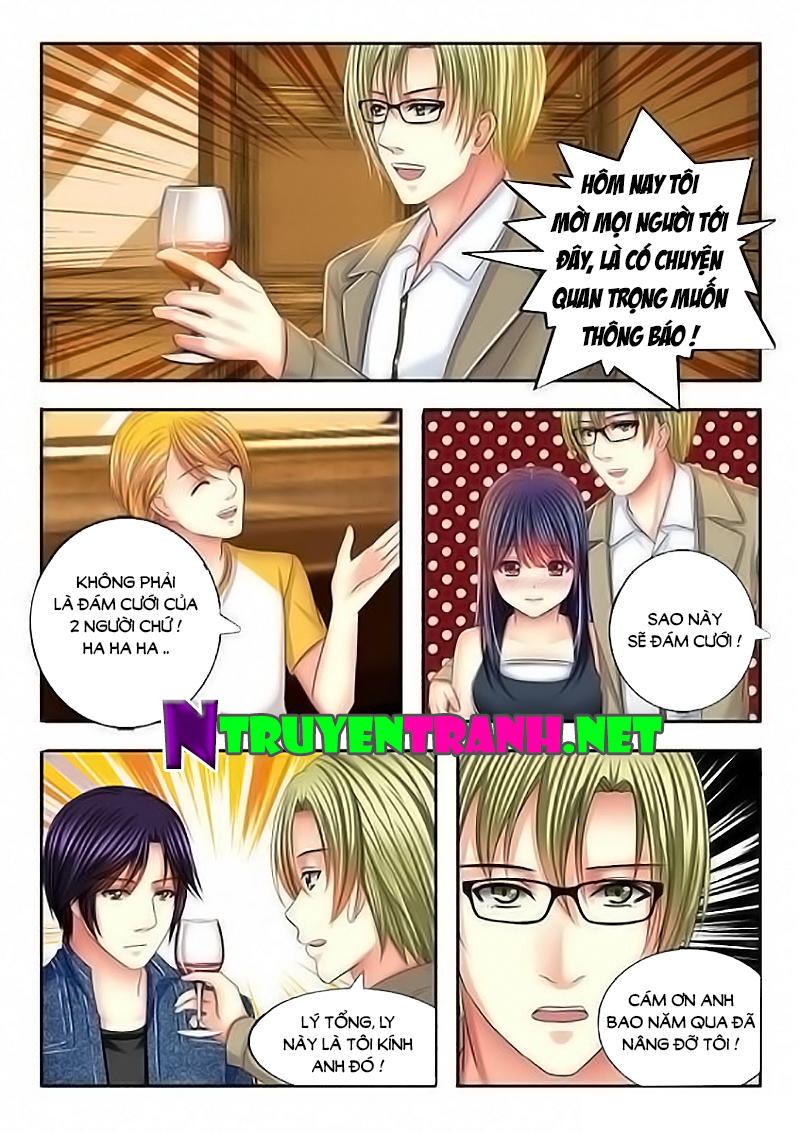 Sở Sở Động Lòng Nhân Ái Chapter 21.5 - Trang 2