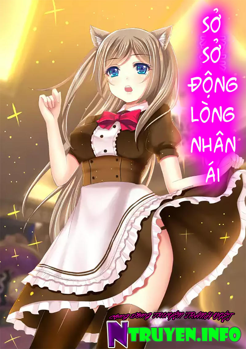 Sở Sở Động Lòng Nhân Ái Chapter 8 - Trang 2