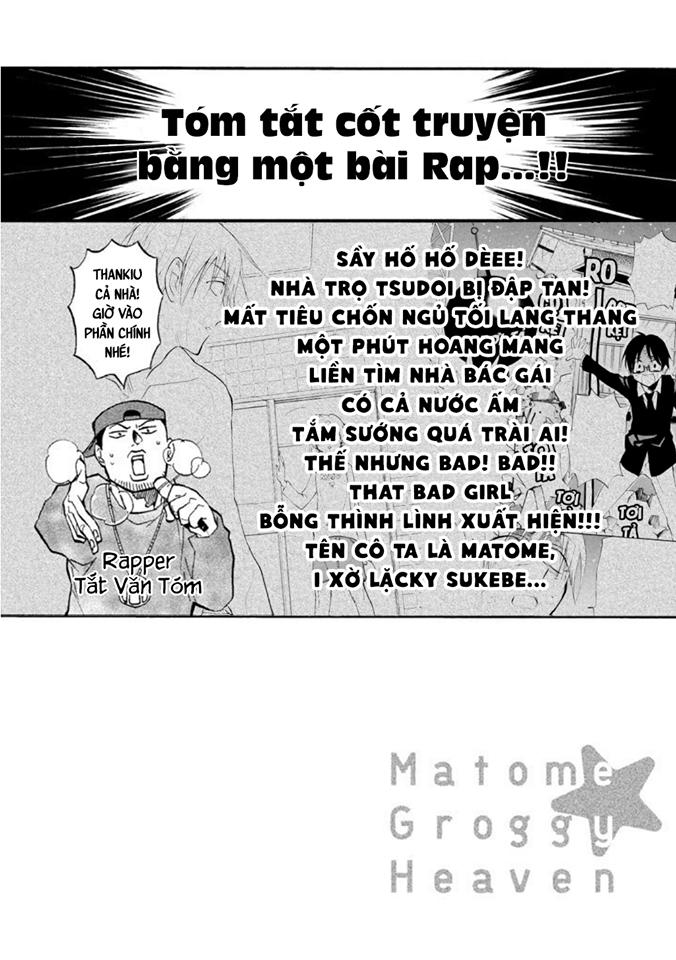 Matome☆Groggy Heaven Chapter 3 - Trang 2