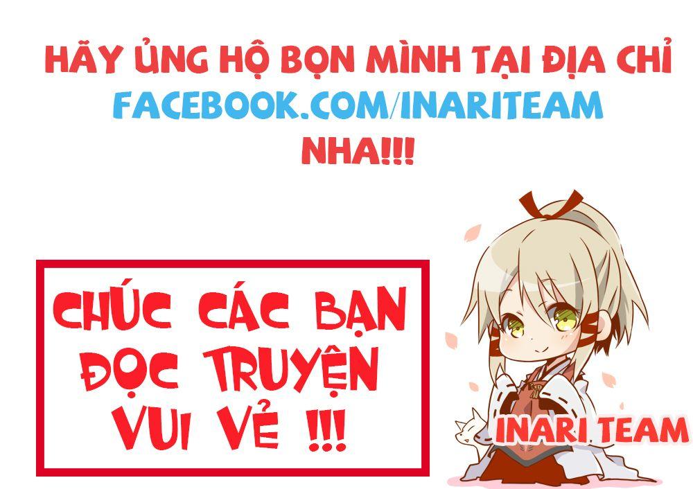 Gou – Công Chúa Thời Chiến Quốc Chapter 4 - Trang 2