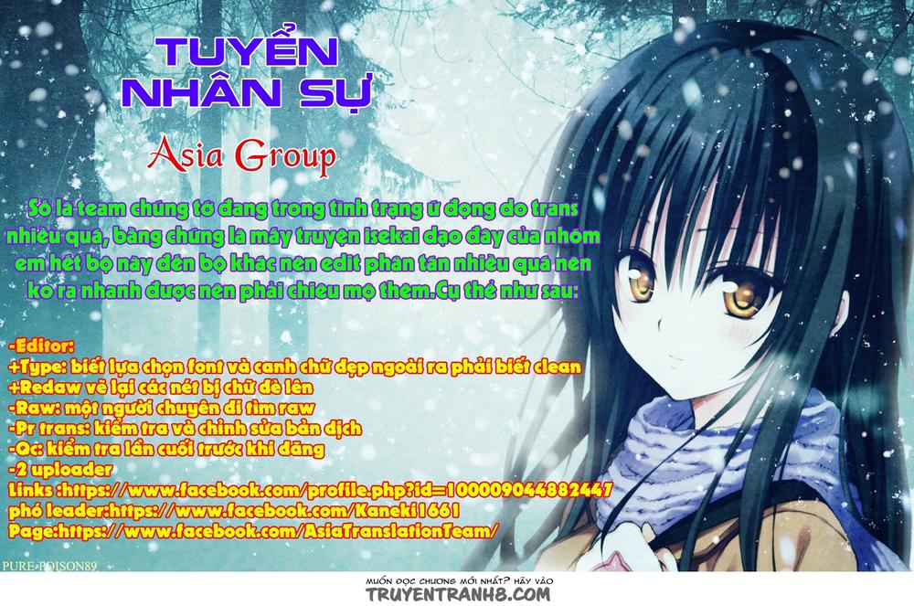 Yonakano Reijini Haremu Wo Chapter 3 - Trang 2