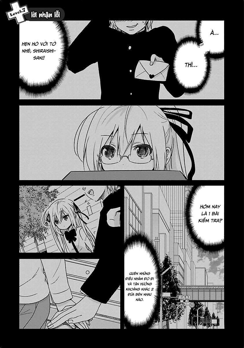 Waga Itoshi No Wota Kanojo Chapter 7 - Trang 2