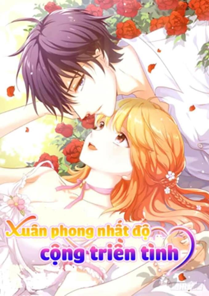 Xuân Phong Nhất Độ Cộng Triền Tình Chapter 34 - Trang 2