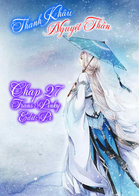 Xuân Phong Nhất Độ Cộng Triền Tình Chapter 27 - Trang 2