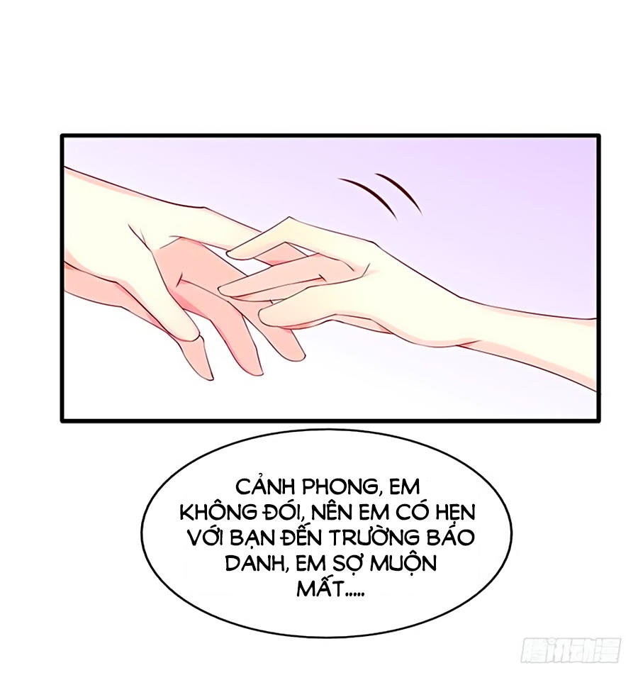 Chồng Tạm Thời, Chơi Bí Ẩn Chapter 2 - Trang 2