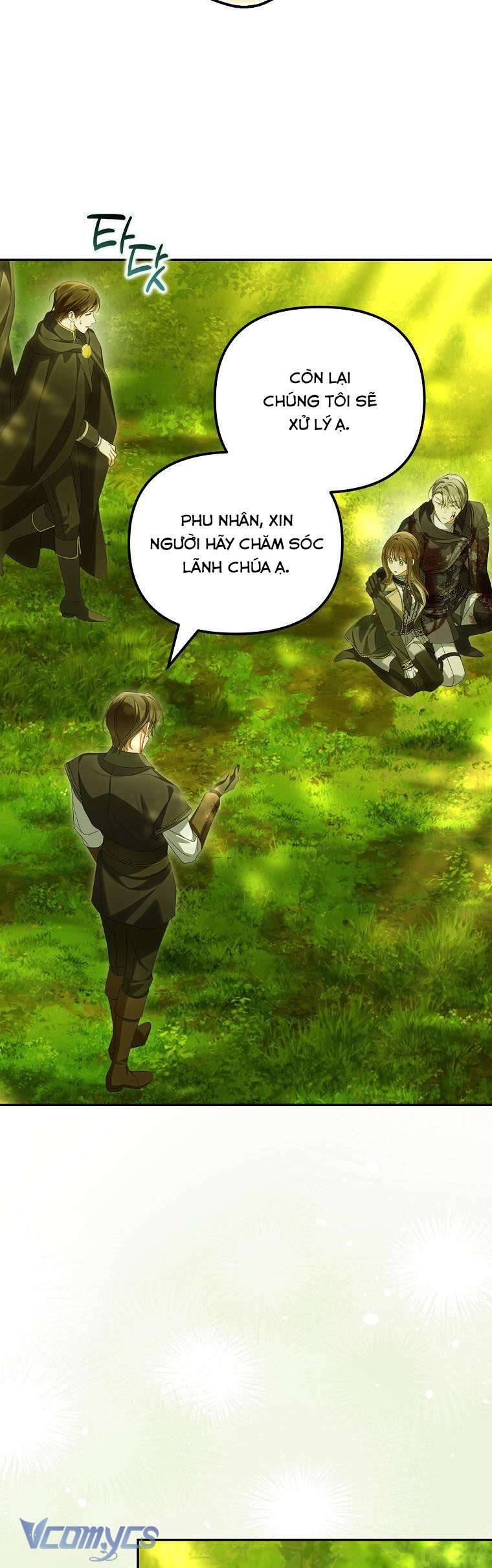 Sao Lại Ám Ảnh Cô Vợ Giả Mạo Quá Vậy? Chapter 65 - Trang 2