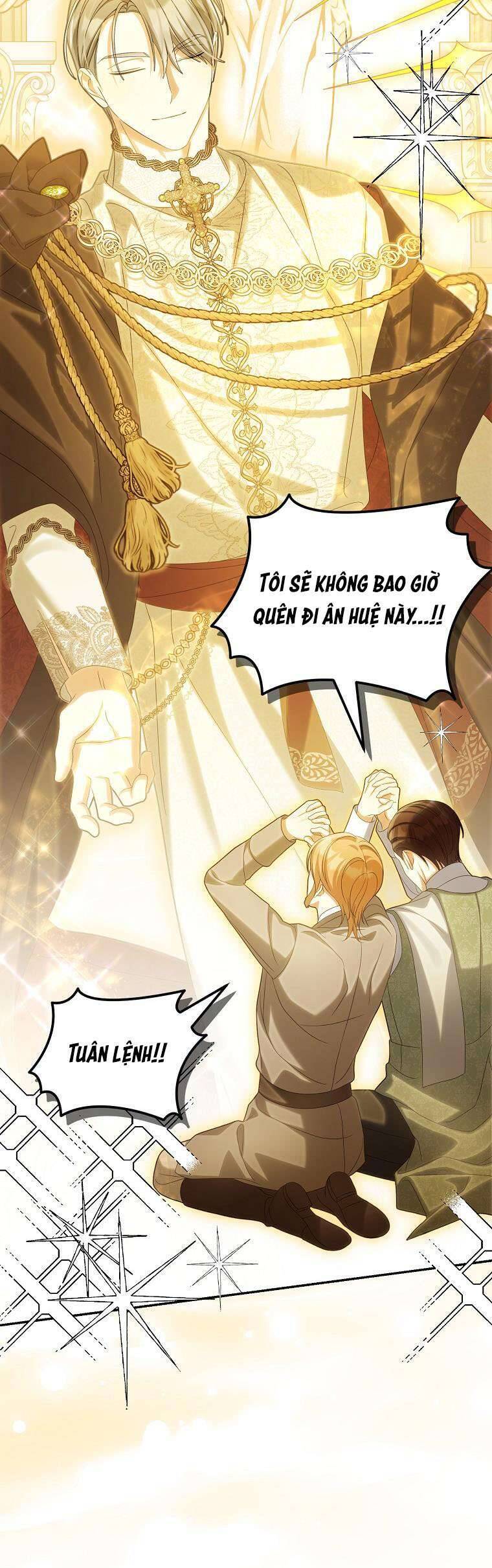 Sao Lại Ám Ảnh Cô Vợ Giả Mạo Quá Vậy? Chapter 64 - Trang 2