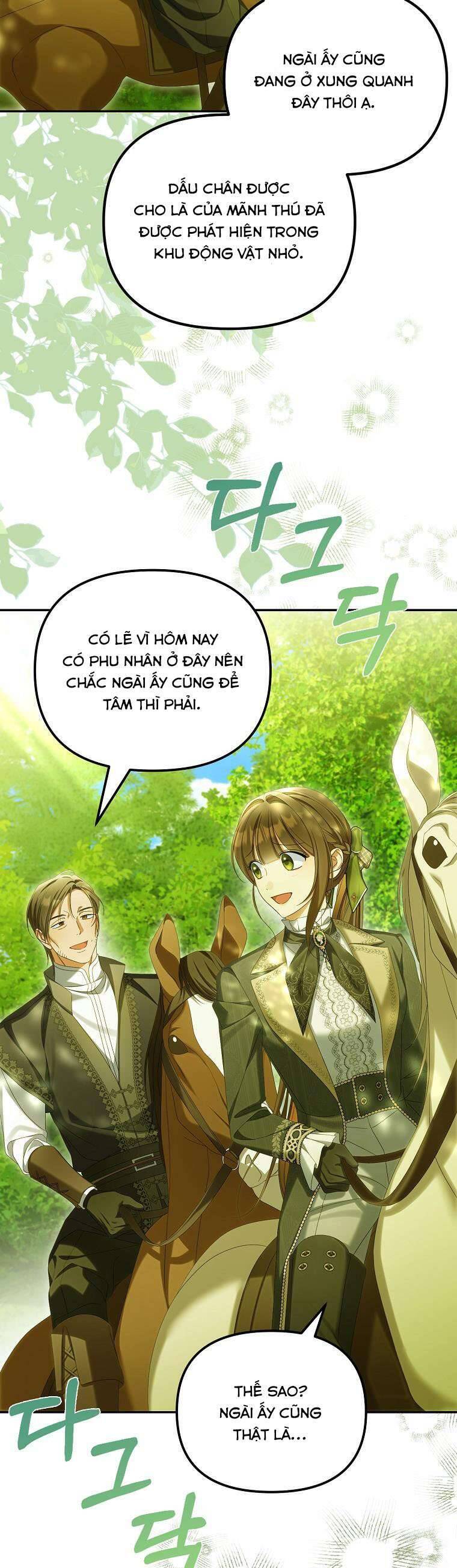 Sao Lại Ám Ảnh Cô Vợ Giả Mạo Quá Vậy? Chapter 64 - Trang 2