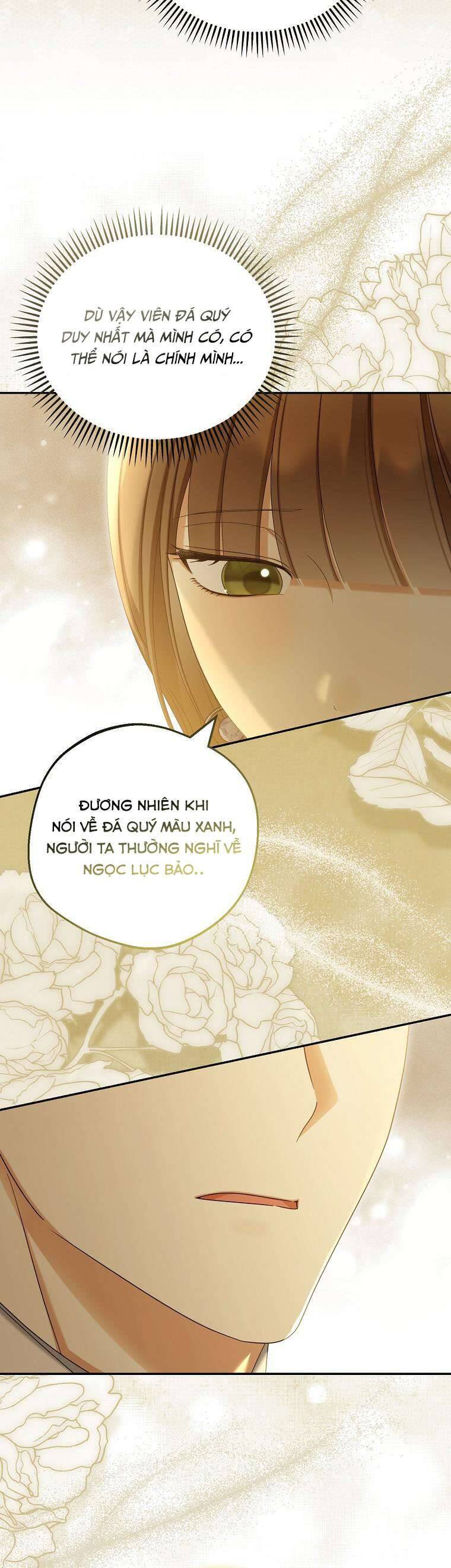 Sao Lại Ám Ảnh Cô Vợ Giả Mạo Quá Vậy? Chapter 64 - Trang 2