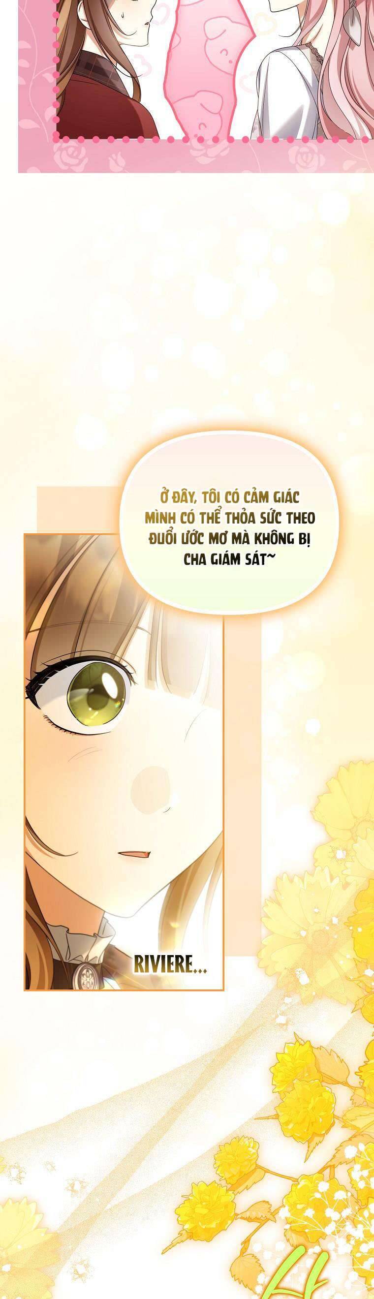 Sao Lại Ám Ảnh Cô Vợ Giả Mạo Quá Vậy? Chapter 62 - Trang 2