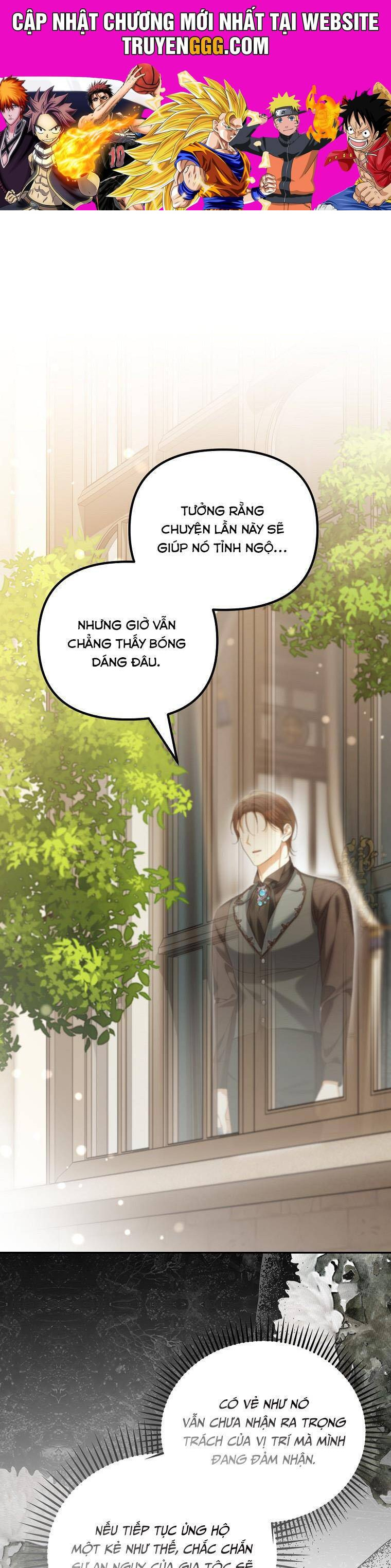 Sao Lại Ám Ảnh Cô Vợ Giả Mạo Quá Vậy? Chapter 61 - Trang 2