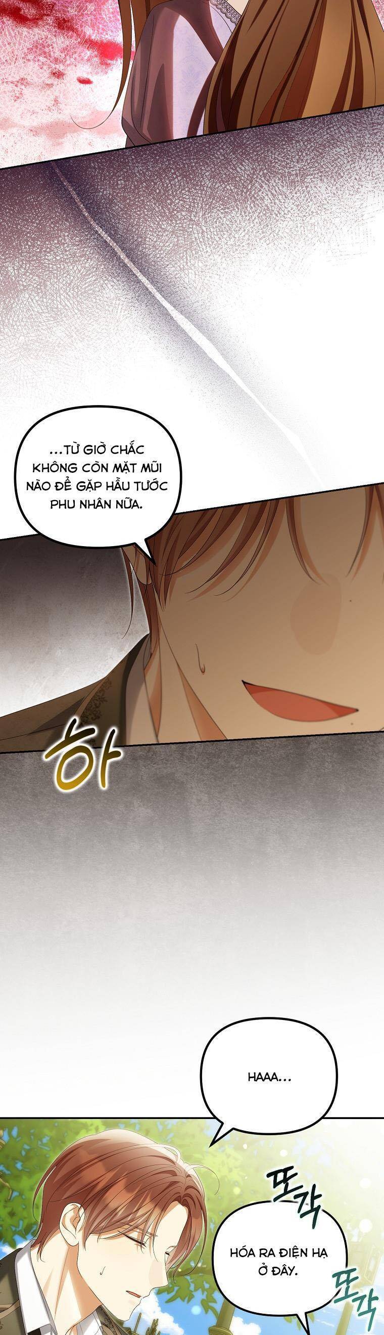 Sao Lại Ám Ảnh Cô Vợ Giả Mạo Quá Vậy? Chapter 60 - Trang 2