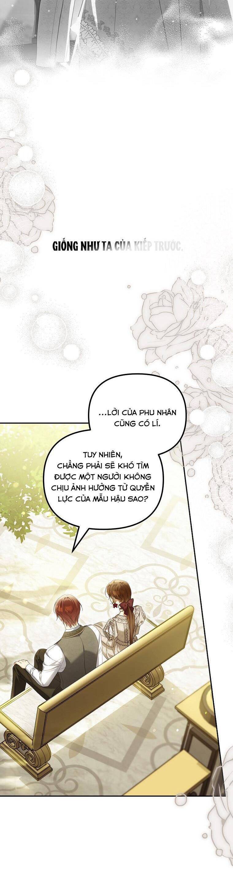 Sao Lại Ám Ảnh Cô Vợ Giả Mạo Quá Vậy? Chapter 60 - Trang 2