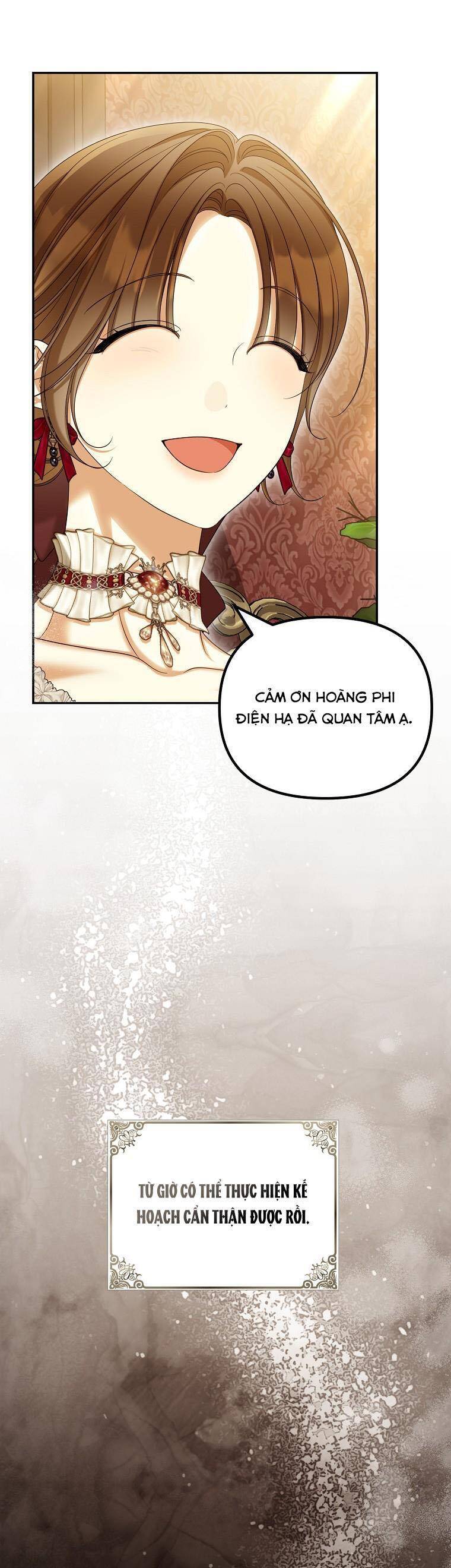 Sao Lại Ám Ảnh Cô Vợ Giả Mạo Quá Vậy? Chapter 59 - Trang 2