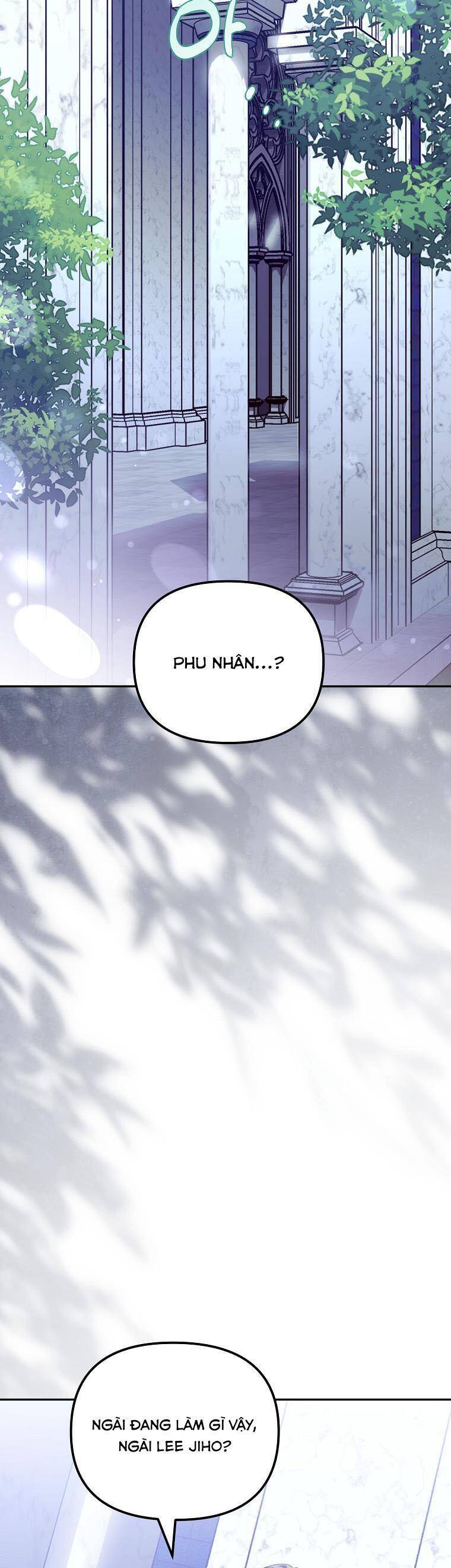 Sao Lại Ám Ảnh Cô Vợ Giả Mạo Quá Vậy? Chapter 59 - Trang 2