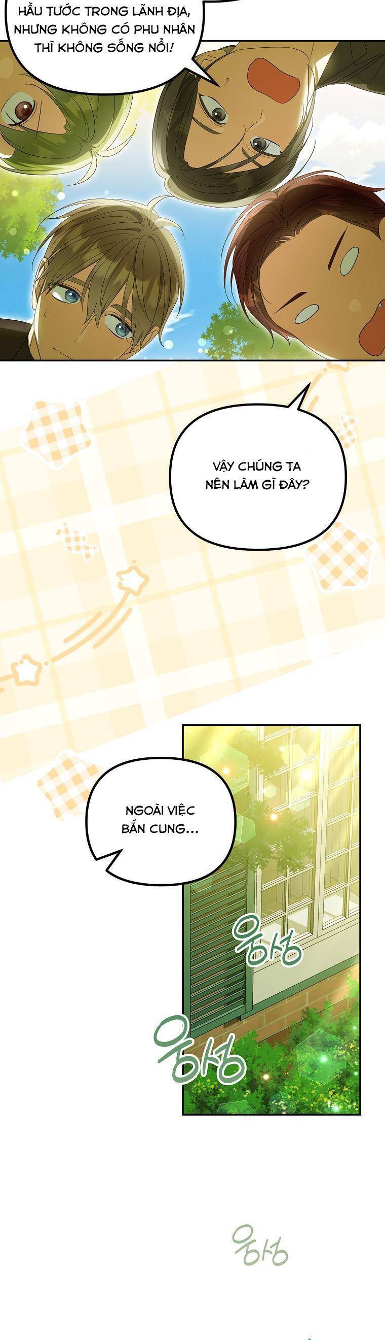 Sao Lại Ám Ảnh Cô Vợ Giả Mạo Quá Vậy? Chapter 57 - Trang 2