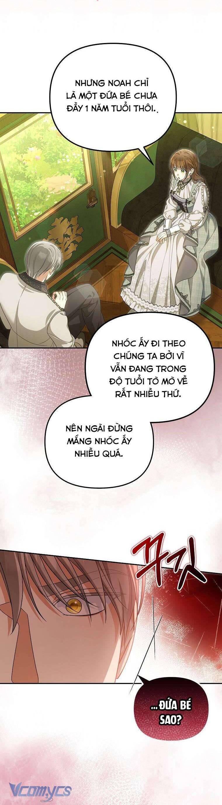 Sao Lại Ám Ảnh Cô Vợ Giả Mạo Quá Vậy? Chapter 49 - Trang 2