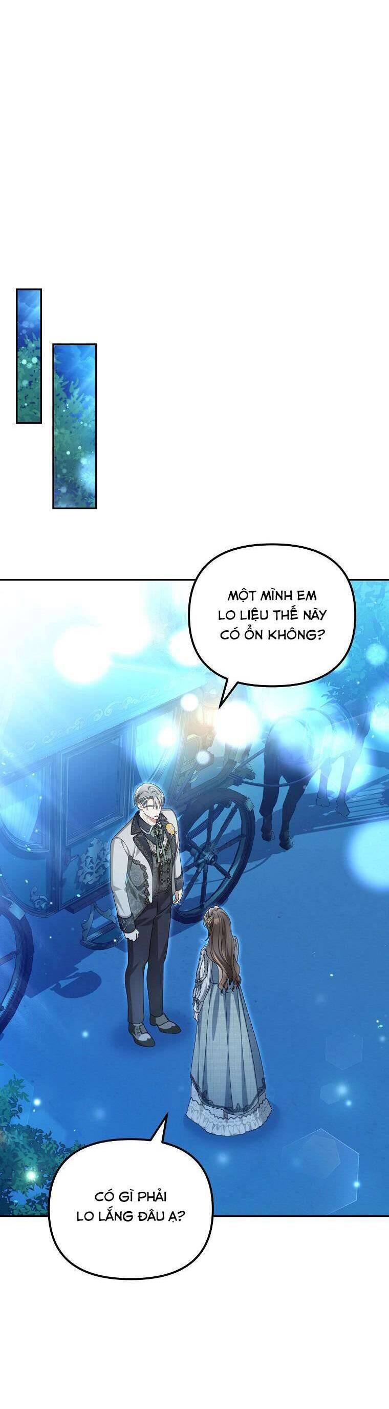 Sao Lại Ám Ảnh Cô Vợ Giả Mạo Quá Vậy? Chapter 49 - Trang 2